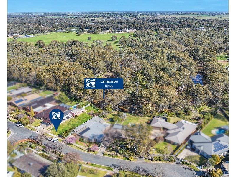 38 Rutley Crescent, Echuca VIC 3564