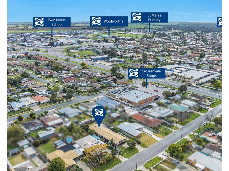 1/31 Crossen Street, Echuca VIC 3564