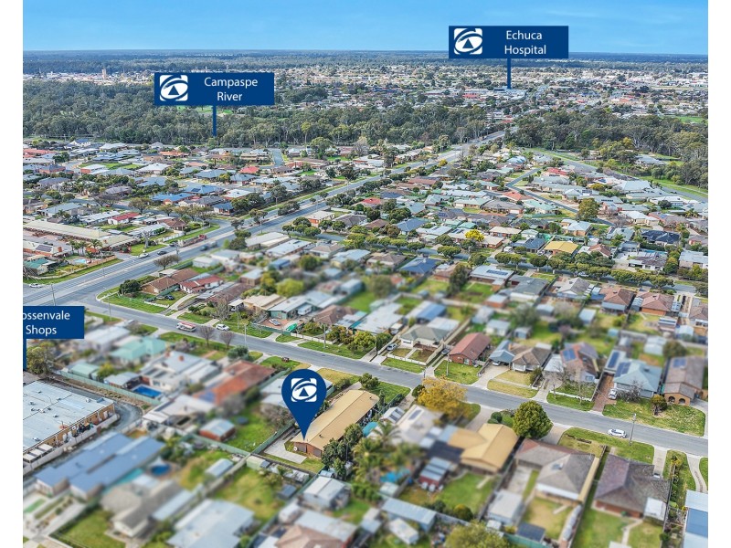 1/31 Crossen Street, Echuca VIC 3564