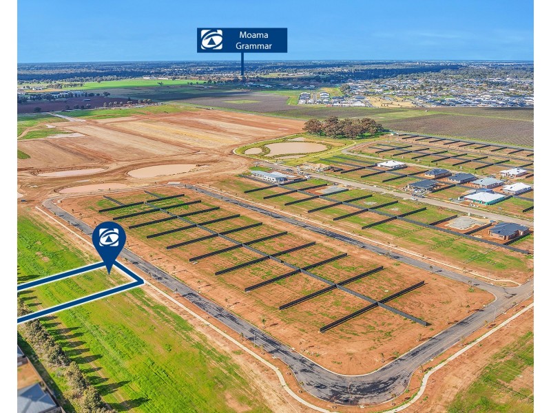 35 Whistler Circuit, Moama NSW 2731