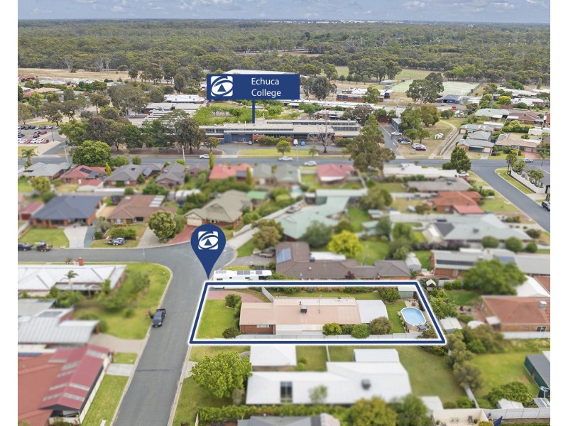 16 Oscar Place, Echuca VIC 3564