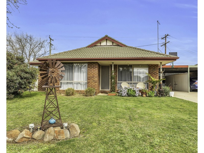 1/16 McLaren Drive, Moama NSW 2731