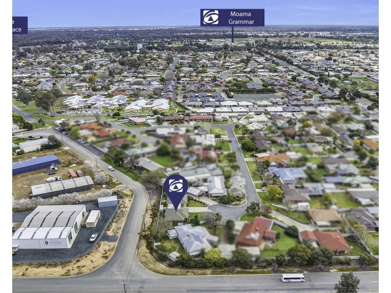 1/16 McLaren Drive, Moama NSW 2731