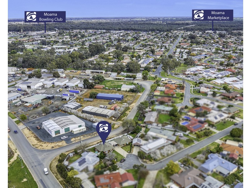 1/16 McLaren Drive, Moama NSW 2731