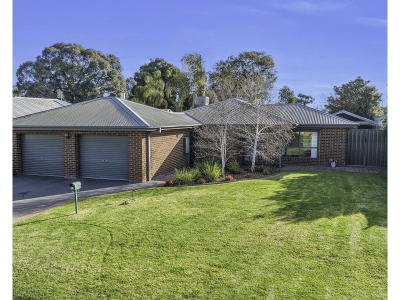 57 Murrumbidgee Drive, Echuca VIC 3564