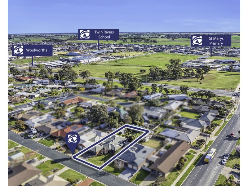 57 Murrumbidgee Drive, Echuca VIC 3564