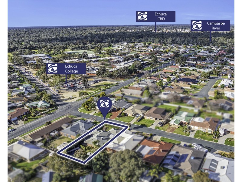 57 Murrumbidgee Drive, Echuca VIC 3564