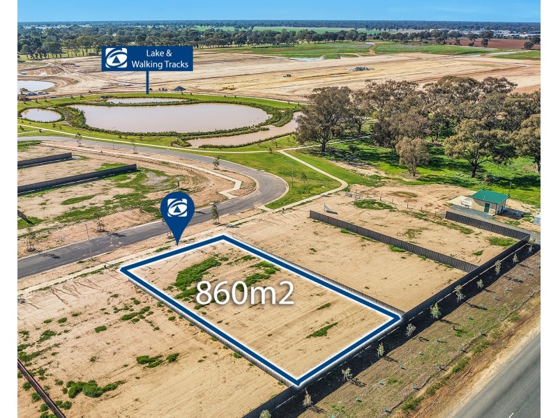 54 The Range, Currawong Circuit, Moama NSW 2731