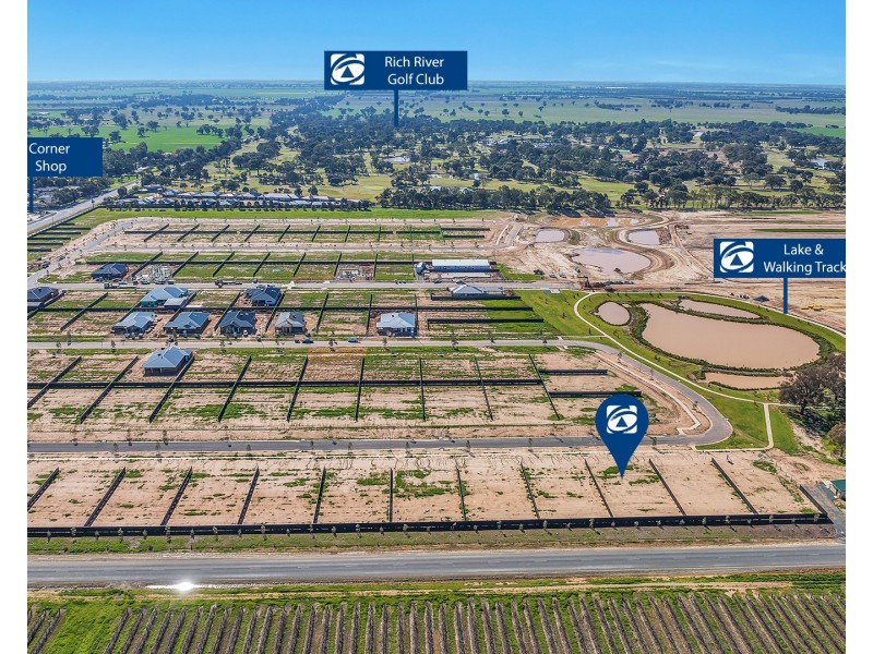 54 The Range, Currawong Circuit, Moama NSW 2731