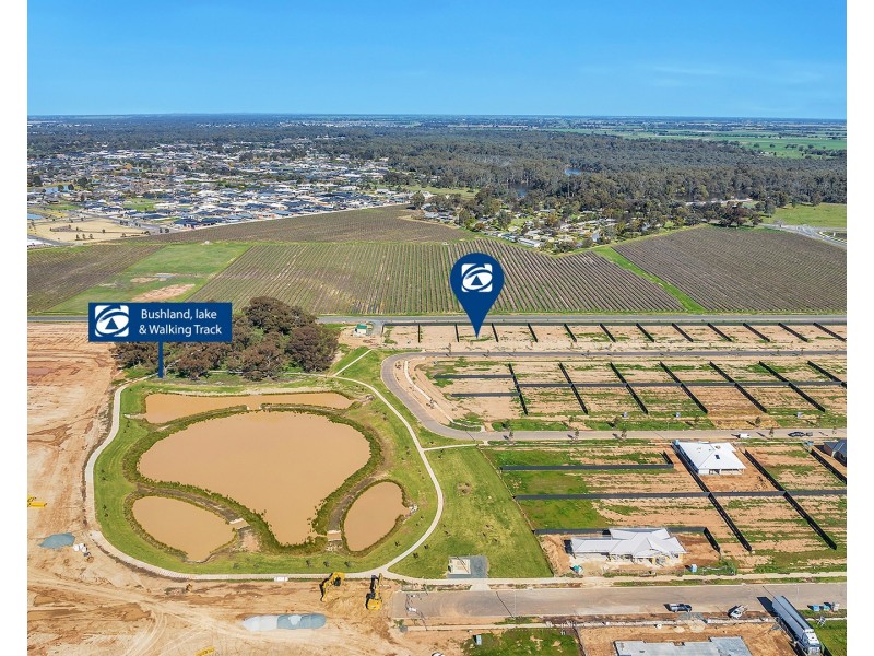 54 The Range, Currawong Circuit, Moama NSW 2731