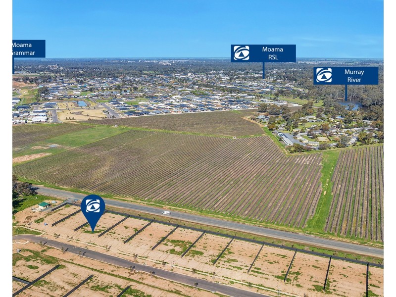 54 The Range, Currawong Circuit, Moama NSW 2731