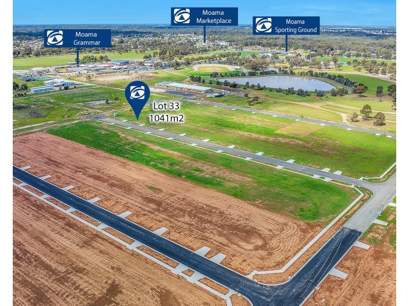 15 Bronzewing Street, Moama NSW 2731