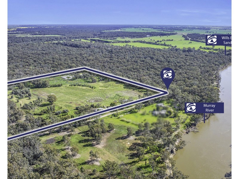 361 Odwyer Road, Wharparilla, Echuca VIC 3564