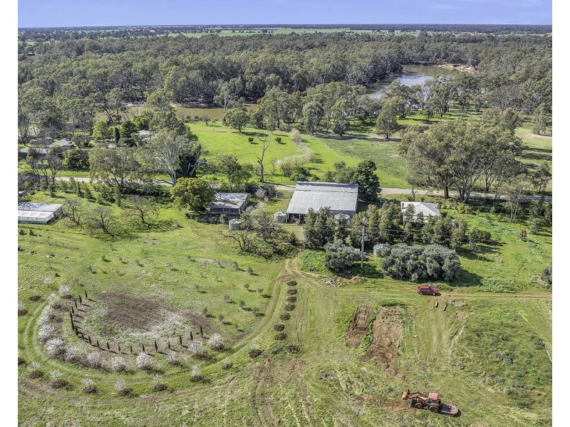 361 Odwyer Road, Wharparilla, Echuca VIC 3564