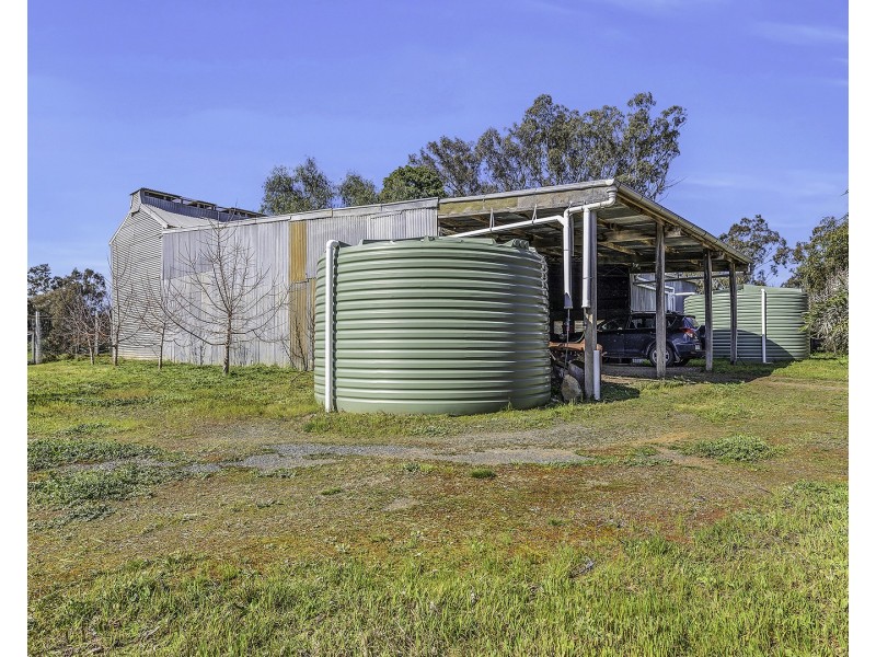 361 Odwyer Road, Wharparilla, Echuca VIC 3564