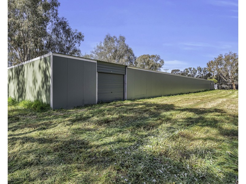 361 Odwyer Road, Wharparilla, Echuca VIC 3564