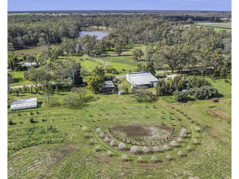 361 Odwyer Road, Wharparilla, Echuca VIC 3564