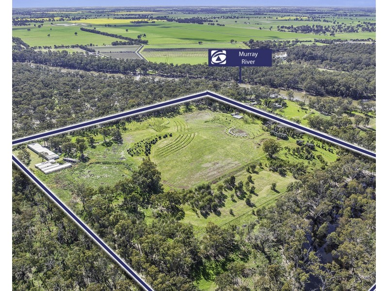 361 Odwyer Road, Wharparilla, Echuca VIC 3564