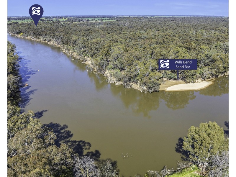 361 Odwyer Road, Wharparilla, Echuca VIC 3564
