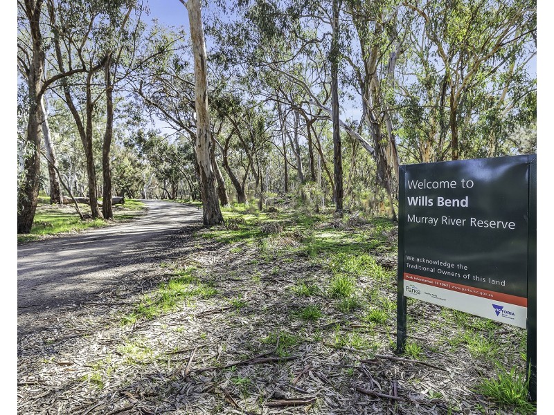 361 Odwyer Road, Wharparilla, Echuca VIC 3564