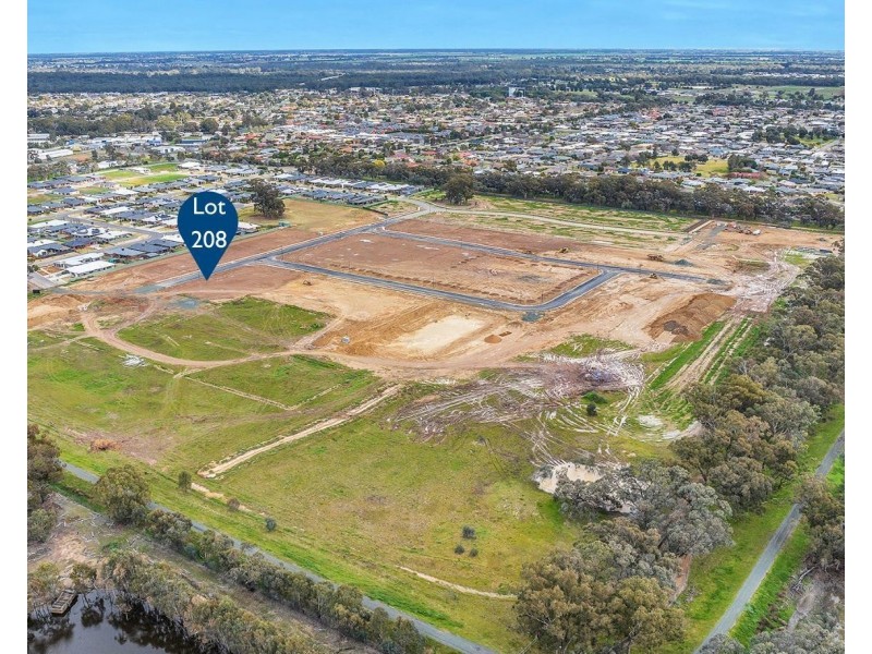 208 Maidens Green, 21 Emerald Avenue, Moama NSW 2731