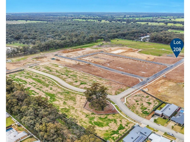 208 Maidens Green, 21 Emerald Avenue, Moama NSW 2731