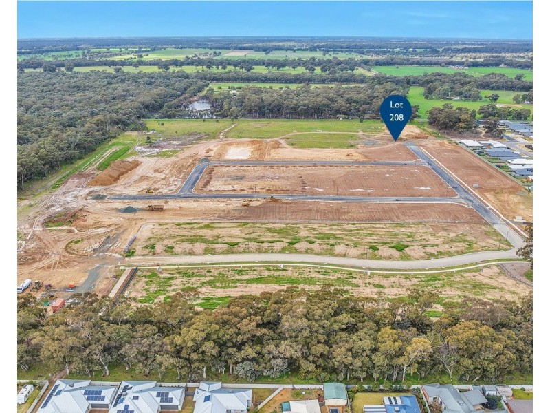208 Maidens Green, 21 Emerald Avenue, Moama NSW 2731