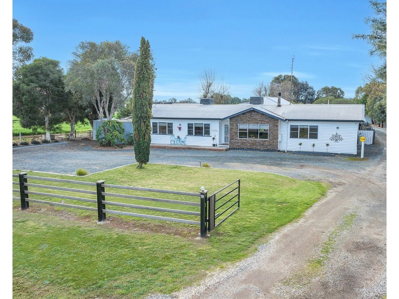 19 Brown Road, Echuca VIC 3564