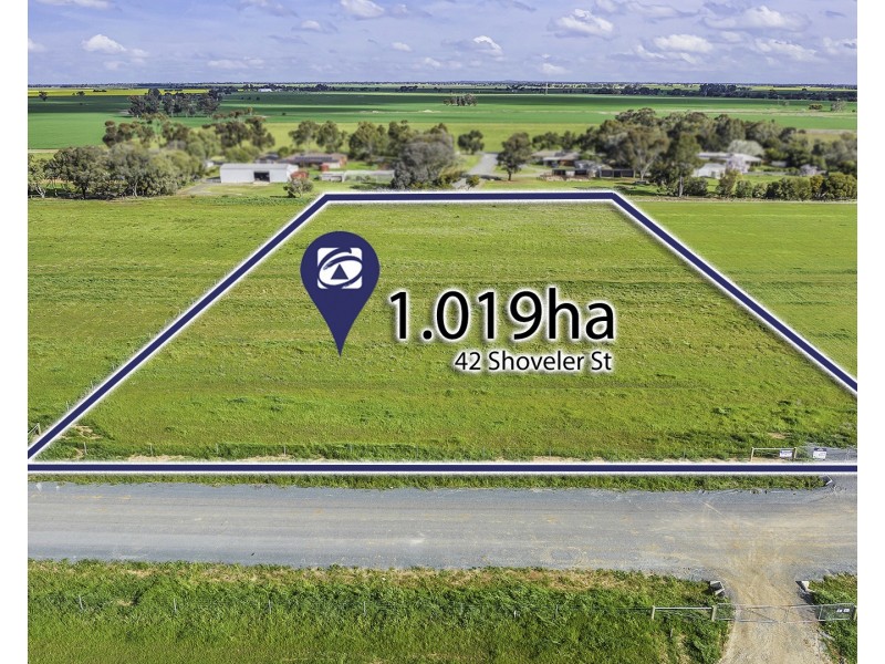 42 Shoveler Street, Echuca VIC 3564