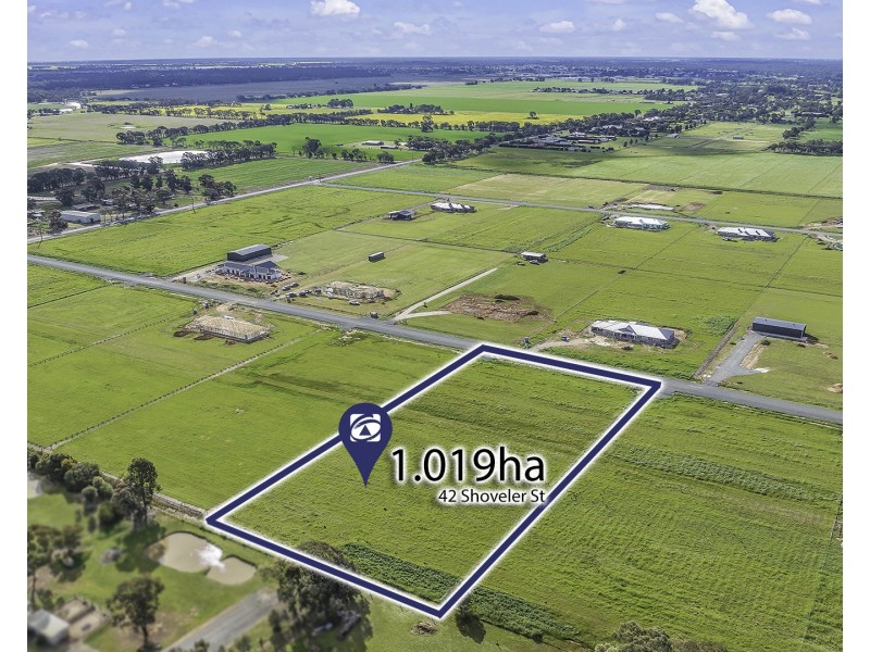 42 Shoveler Street, Echuca VIC 3564