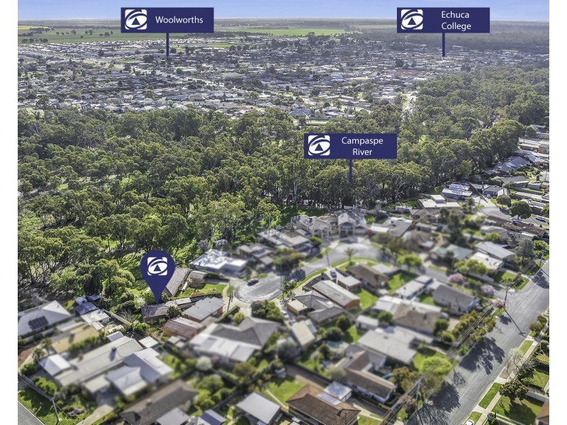 2/9 Hicks Crescent, Echuca VIC 3564