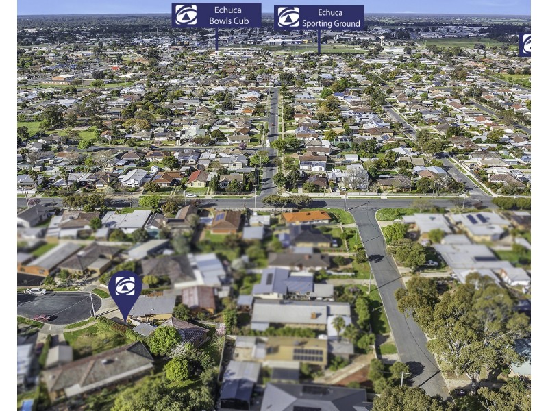 2/9 Hicks Crescent, Echuca VIC 3564