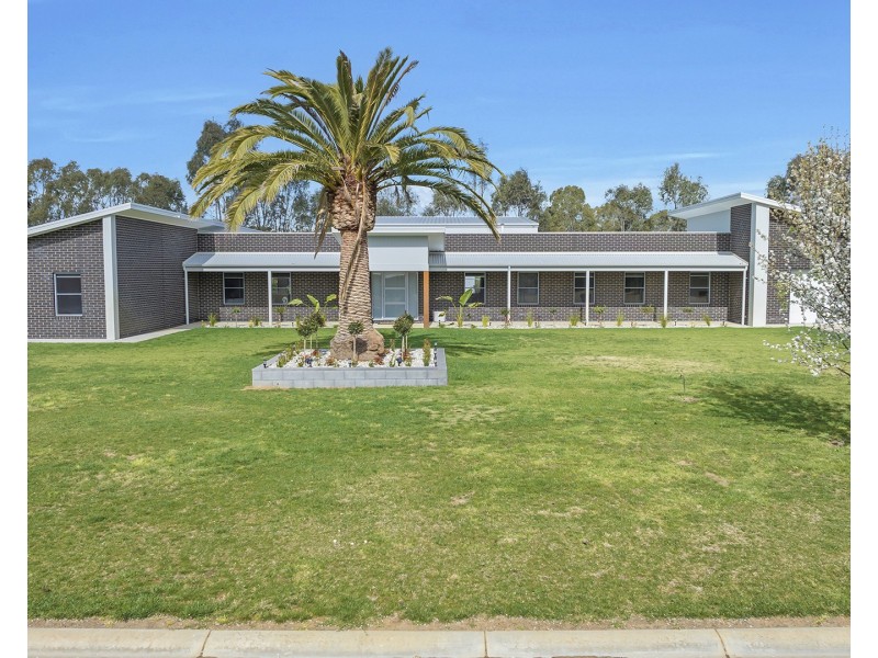11 Furlong Court, Echuca VIC 3564