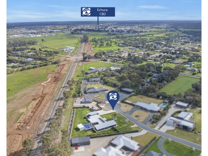 11 Furlong Court, Echuca VIC 3564