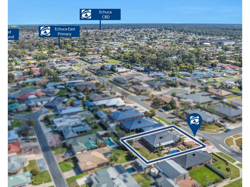26 Riverina Parade, Echuca VIC 3564