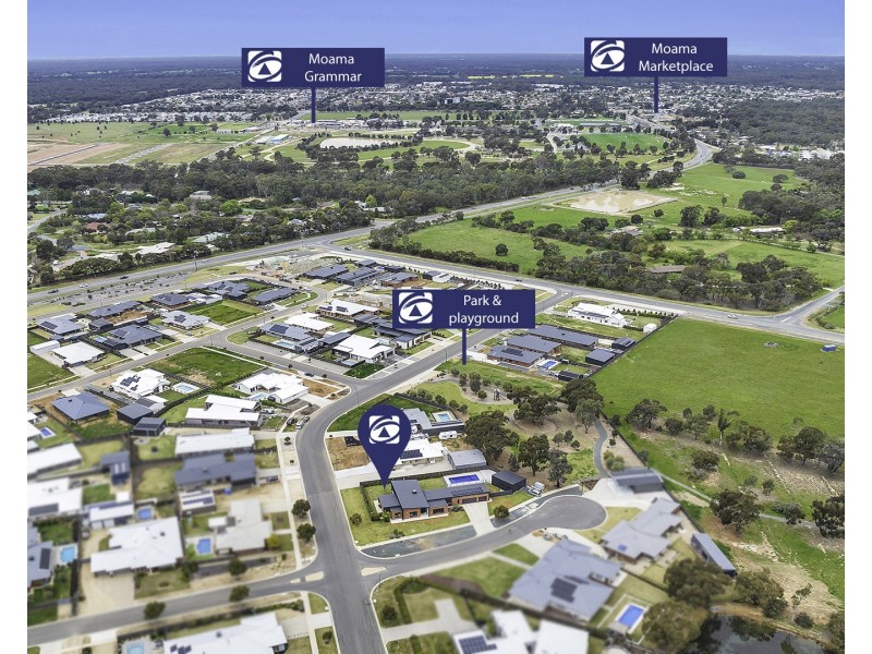 24 Salmongums Drive, Moama NSW 2731