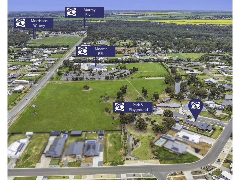 24 Salmongums Drive, Moama NSW 2731