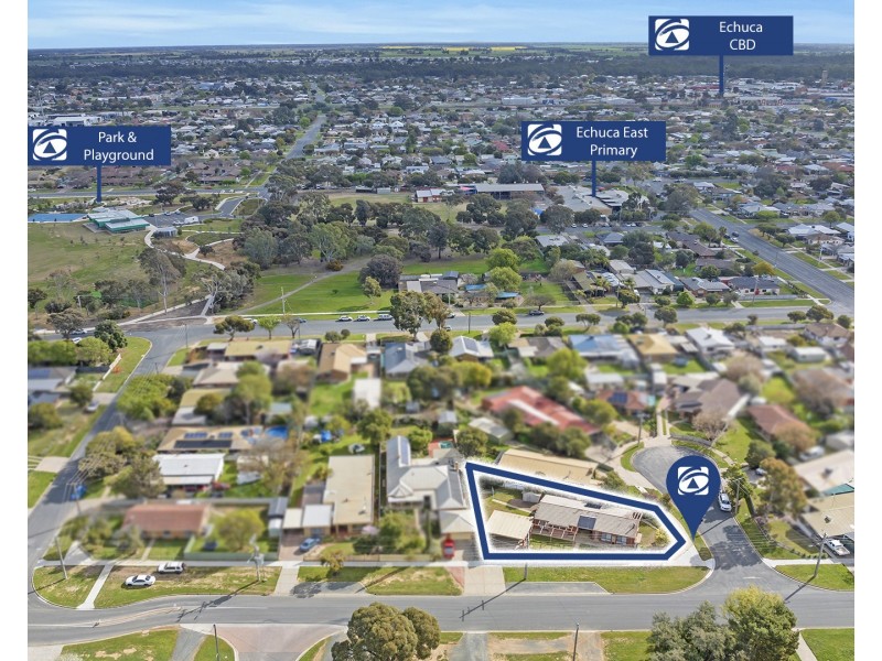 1 Amaroo Court, Echuca VIC 3564