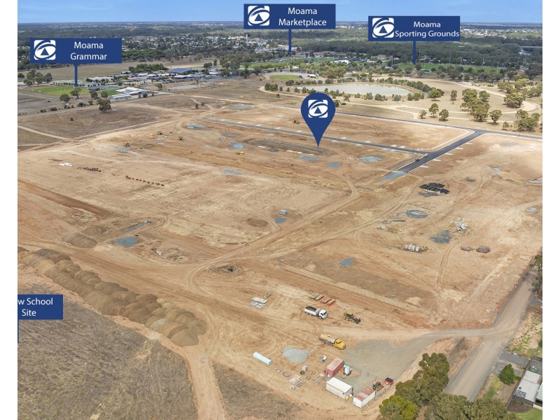 47 Botanic Views, Lot 47, Moama NSW 2731