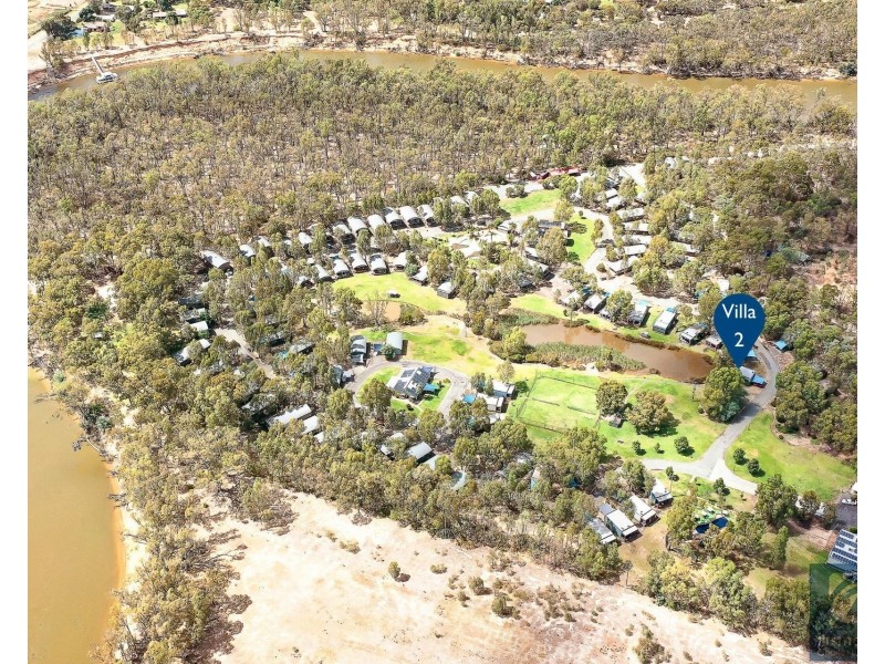 2/69 Dungala Way, Moama On Murray Resort, Moama NSW 2731