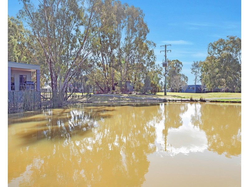 2/69 Dungala Way, Moama On Murray Resort, Moama NSW 2731
