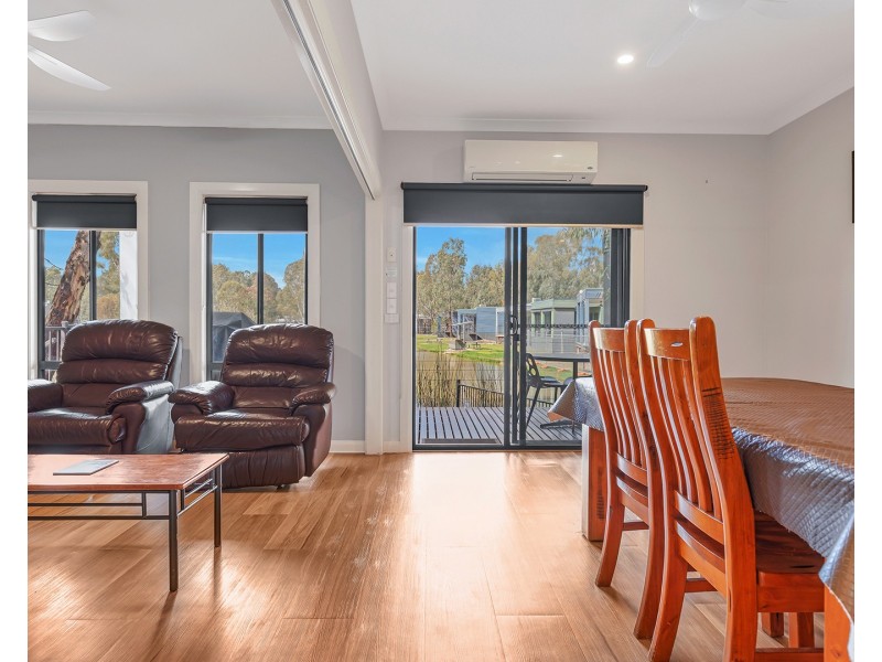 2/69 Dungala Way, Moama On Murray Resort, Moama NSW 2731