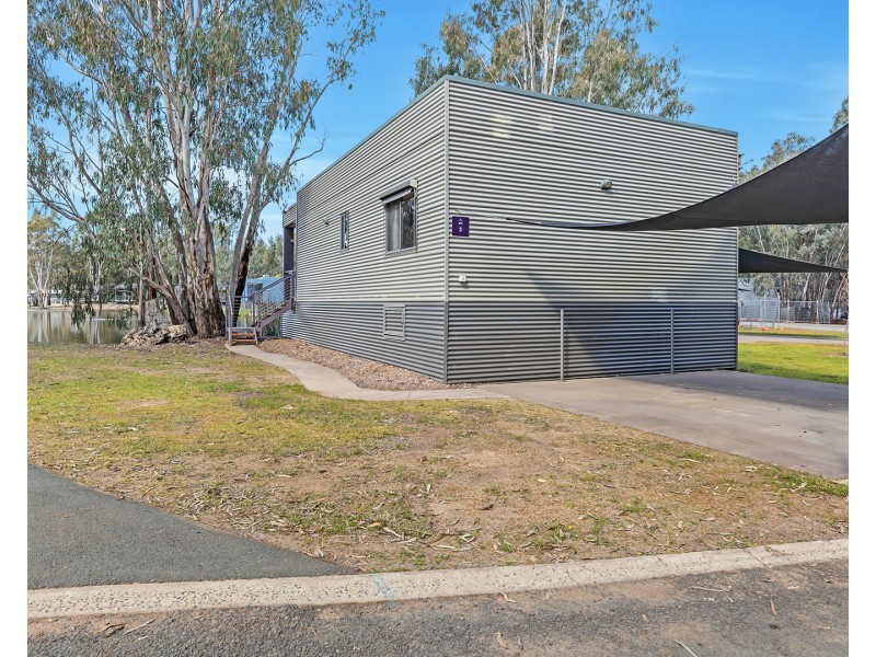 2/69 Dungala Way, Moama On Murray Resort, Moama NSW 2731