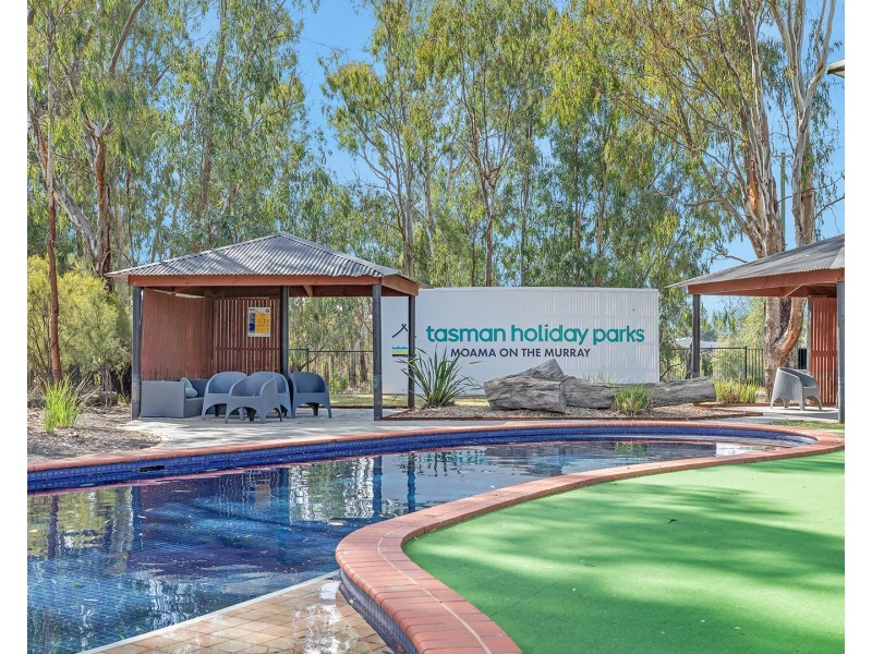 2/69 Dungala Way, Moama On Murray Resort, Moama NSW 2731