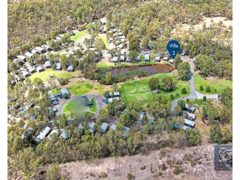 2/69 Dungala Way, Moama On Murray Resort, Moama NSW 2731