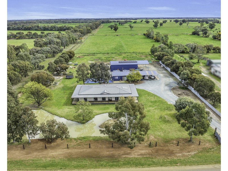 1995 Restdown Road, Echuca VIC 3564