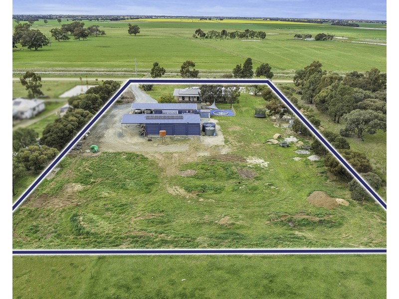1995 Restdown Road, Echuca VIC 3564