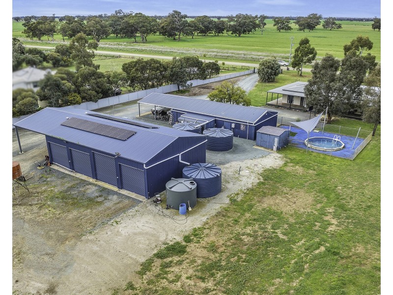 1995 Restdown Road, Echuca VIC 3564