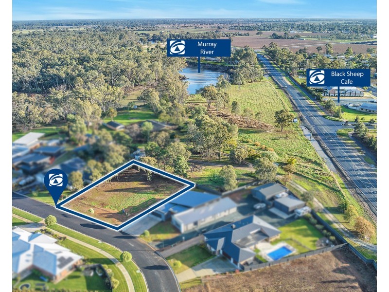 27 Bottlebrush Drive, Moama NSW 2731