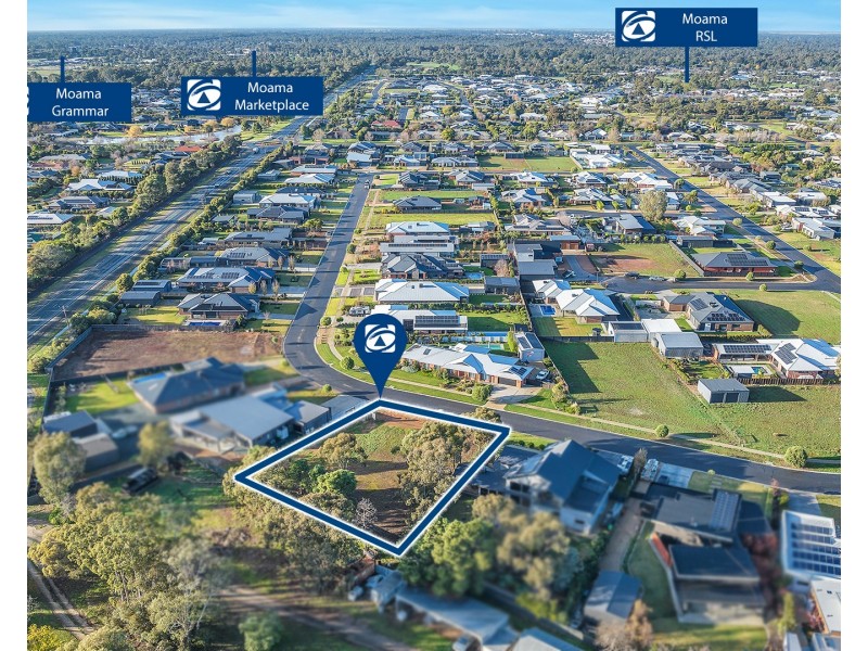 27 Bottlebrush Drive, Moama NSW 2731